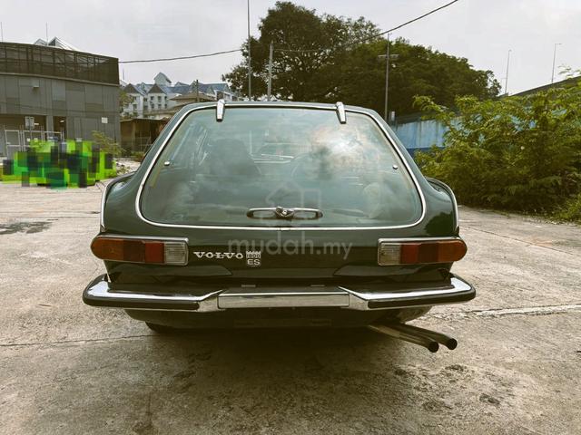 1995 Volvo P1800ES 2.0 (M) - 3