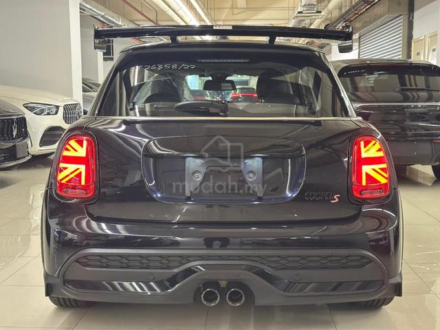 2022 Mini COOPER S 2.0 (A) - 5