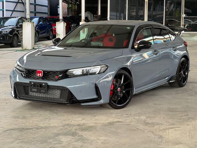 2025 Honda CIVIC 2.0 TYPE R MY23 FL5 SA GRADE - 1