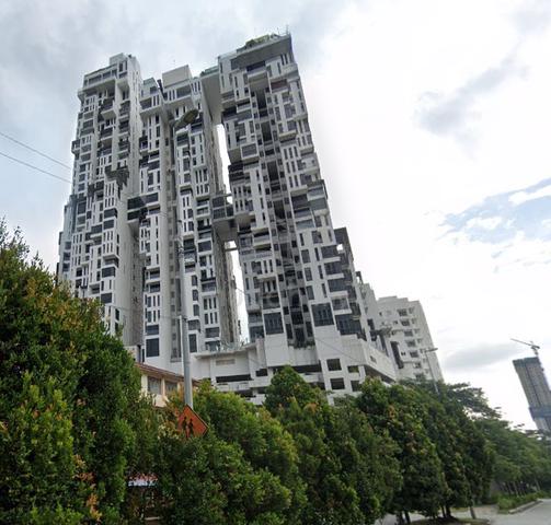 Icon Residence (Mont Kiara) 1