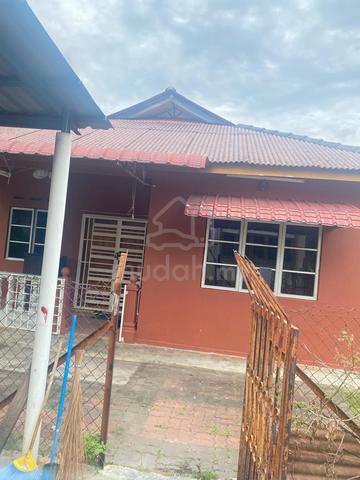 Bilik sewa / selesa , aircond, dapur, mesin basuh 1