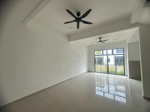 La Casa Lunas Terrace 1