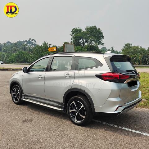 2020 Perodua ARUZ 1.5 AV MY19 D38L (A) - 4