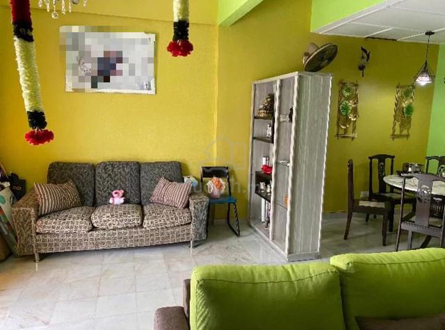 House for rent @ Taman Rasah Jaya 1
