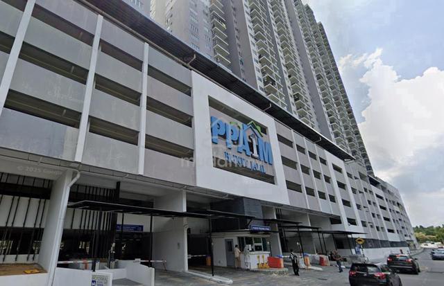 PPA1M Bukit Jalil 1