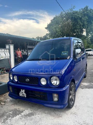 2003 Perodua KENARI 1.0 GX (M) - 3