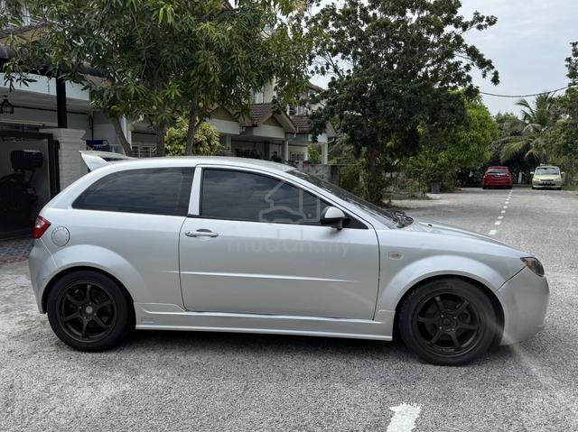 2011 Proton SATRIA 1.6 NEO (M) - 3
