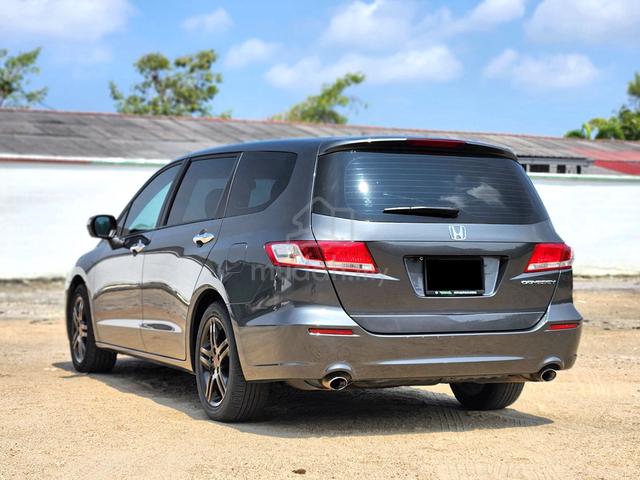 2008 Honda ODYSSEY 2.4 VTEC (A) GOOD CONDITION - 3