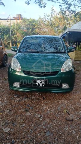 2006 Perodua MYVI 1.3 EZi (A) - 1