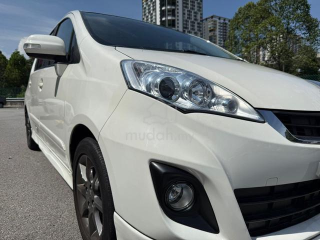 2015 LOAN KEDAI Perodua ALZA 1.5 ADVANCE(A) DP1000 - 5