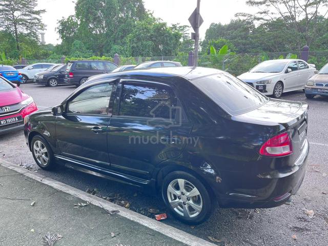 2011 Proton SAGA 1.3 FLX EXECUTIVE (M) Offer Murah - 4