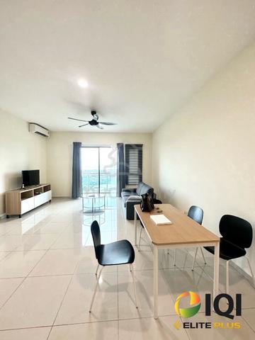 Prominence @ Bukit Mertajam 1
