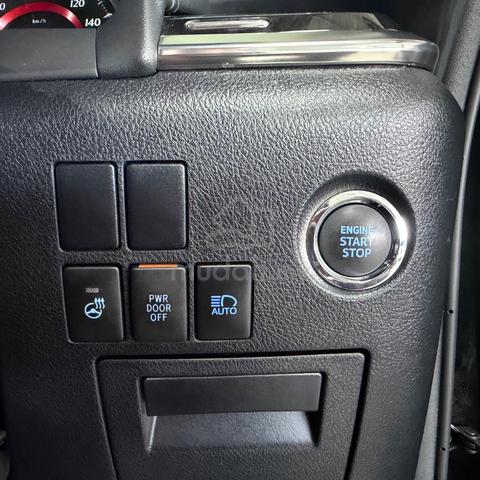 2021 Toyota ALPHARD 2.5 SC (A) SUNROOF PILOT SEAT - 5