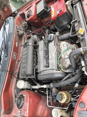 2005 Proton GEN-2 1.6 (A) - 2