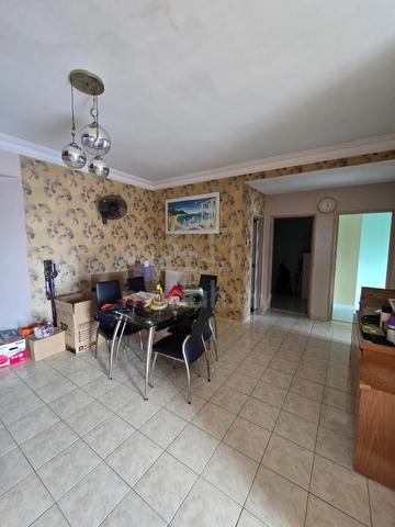 Room for Rent (FEMALE ONLY) 1