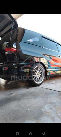 2005 Toyota ESTIMA 3.0 X (A) - 2
