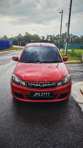 2014 Proton SAGA 1.3 SV (A) - 1