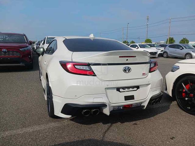 5A Ori TRD Kit‼️2023 Toyota Gr 86 RZ(A)39K KM - 4