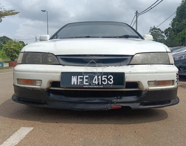 1996 Honda Accord 2.0 (M) 5 Speed Manual - 2