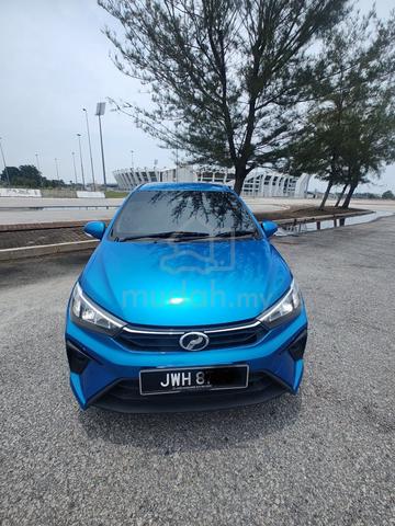 2023 Perodua BEZZA 1.3 AV MY16 FACELIFT (A) - 1