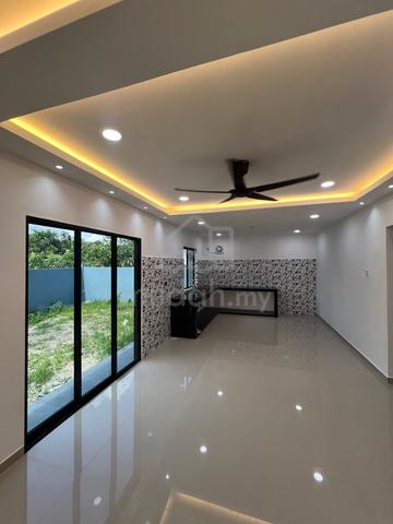 Double Storey Corner Lot 1