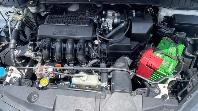 2016 Honda CITY 1.5 S+ MY14 GM6 (A) - 5