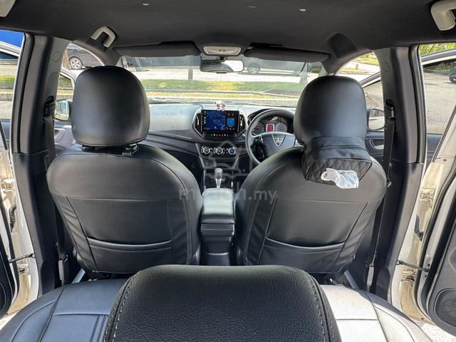 2016 Proton IRIZ 1.6 PREMIUM (A) - 4