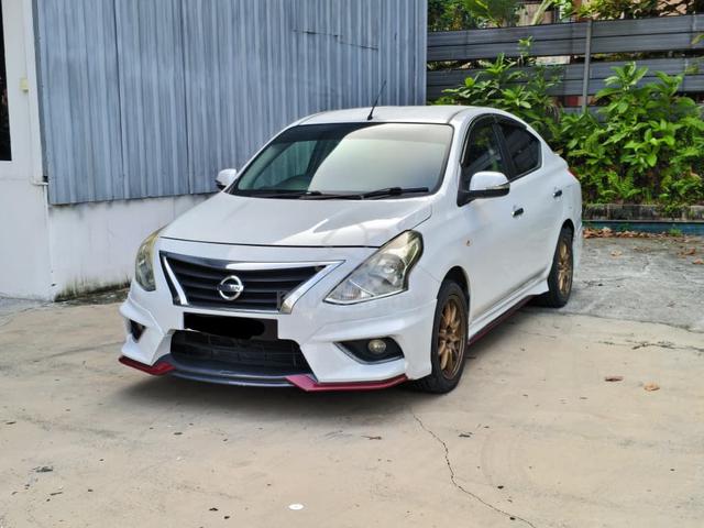 2017 Nissan ALMERA 1.5 VL (A) FREE WARRANTY - 5