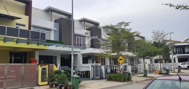 TTDI GROVE Kajang 1