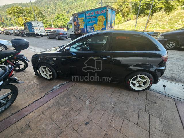 2010 Proton SATRIA 1.6 NEO H-LINE CPS (M) - 4