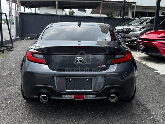 YR 2023 Toyota GR86 2.4 RZ AIMGAIN BODYKIT - 5