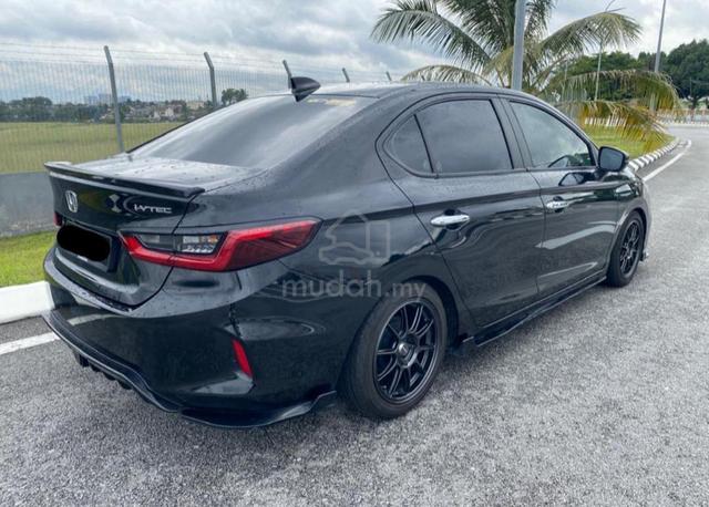 2024 Honda CITY 1.5 S MY20 GN FACELIFT (A) - 4