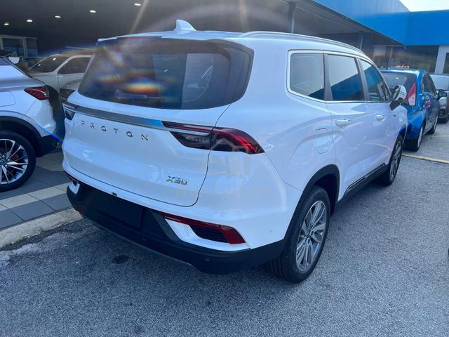 Full Loan 2026 Proton X90 1.5 LITE MY26 (A) - 5