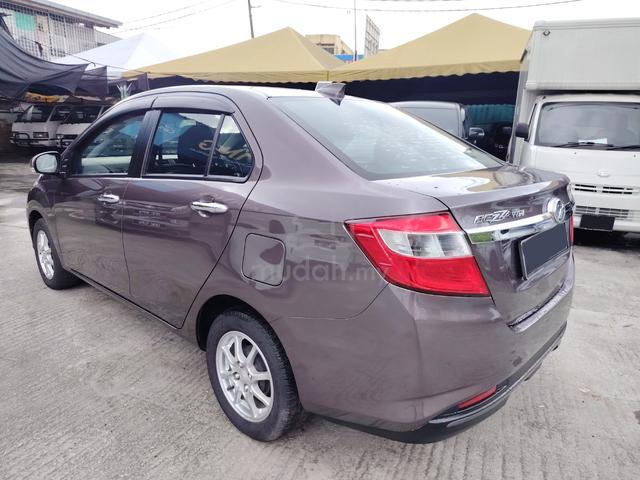 PERODUA BEZZA 1.3 PREMIUM X LoN KEDAI AKPK - 4