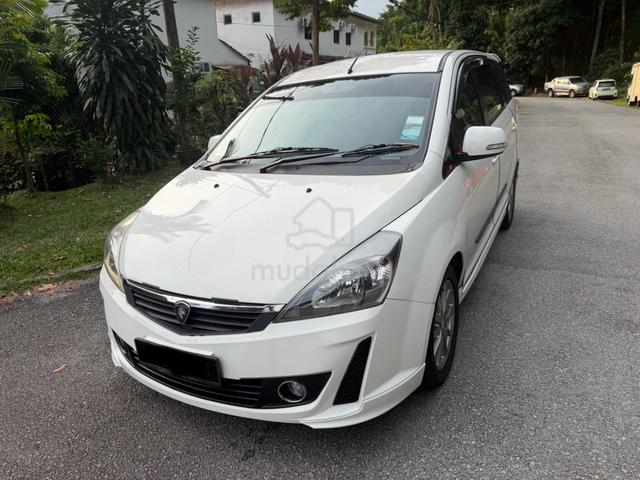 2015 Proton EXORA 1.6 BOLD PREMIUM (A) FULL LOAN - 1