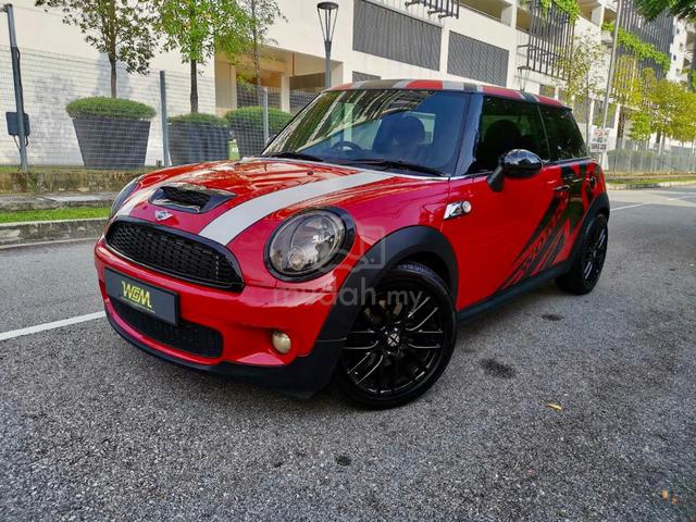 Mini COOPER 1.6 S R56 NEW TIMING CHAIN NEW TAYAR - 1