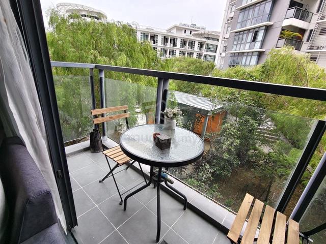 Boulevard Residence 1