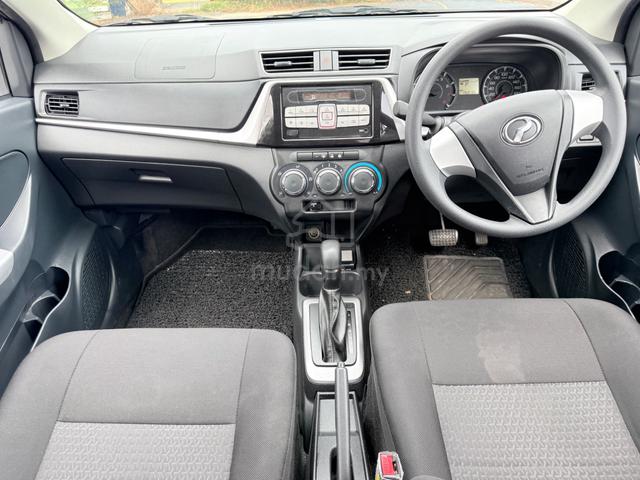 2024 Perodua BEZZA 1.0 G MY16 D63D FACELIFT (A) - 5