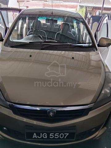2013 Proton EXORA 1.6 BOLD EXECUTIVE (A) - 1