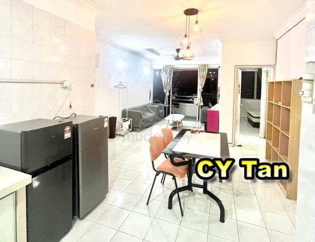 N-Park Condominium 1