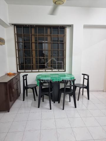 Pangsapuri Laksamana Cheng Ho 2 1