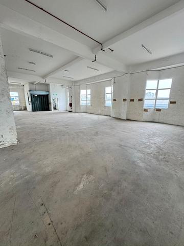 2 Sty Endlot Link Factory PBS 14 Bkt Serdang | mature industry area&cf 1