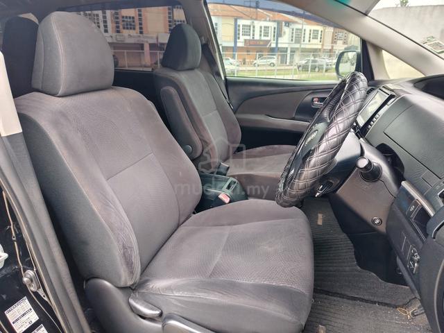 2012 Toyota Estima 2.4 AERAS FL 5-Years Warranty - 4