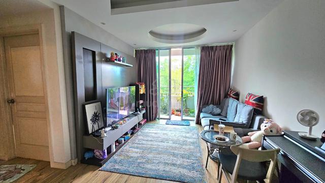 Alam Damai Condominium 1