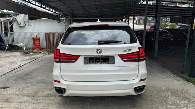 2018 Bmw X5 2.0 xDRIVE40e M SPORT (CKD) (A) - 3