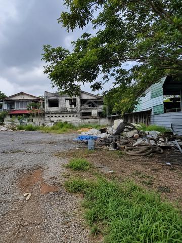 Residential Land @ Kulai 1