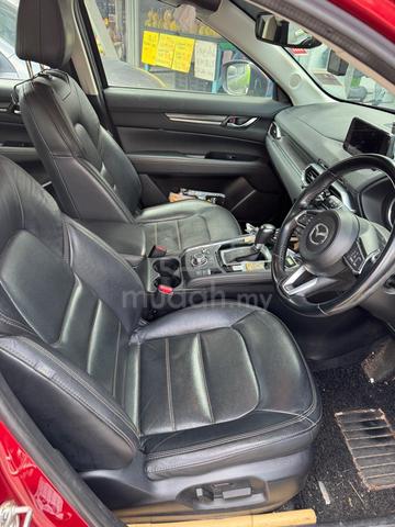 2018 Mazda CX-5 2.0 G GLS 2WD FACELIFT (A) - 4