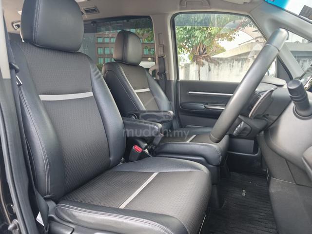 2018 Honda STEPWAGON 1.5 SPADA FACELIFT - 5