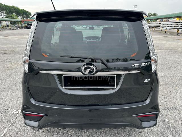 2022 Perodua ALZA 1.5 SE (A) FAMILY CAR MPV - 5
