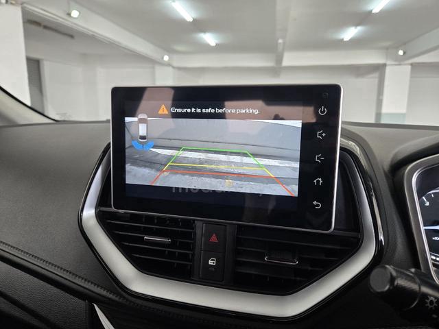 2025 Proton PERSONA 1.6 FULL SPEC PUSH START 5K KM - 4